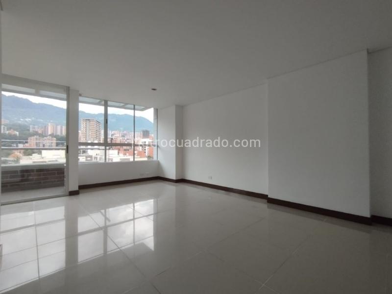 Apartamento en Arriendo, Zuñiga, Envigado - 3