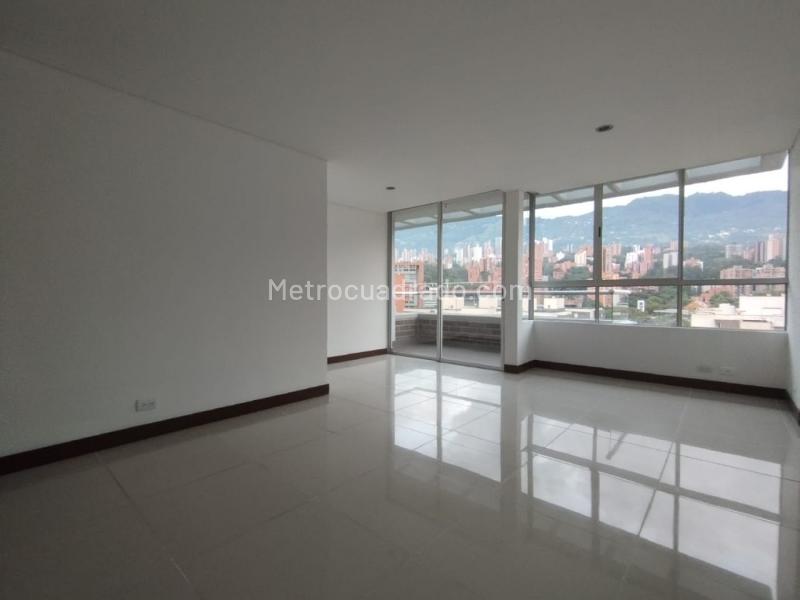 Apartamento en Arriendo, Zuñiga, Envigado - 4