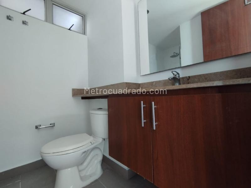 Apartamento en Arriendo, Zuñiga, Envigado - 5