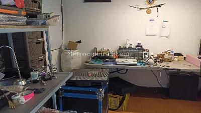 Casa de 5 alcobas en venta en La America, Medellín, 215 m² · foto 10 de 11