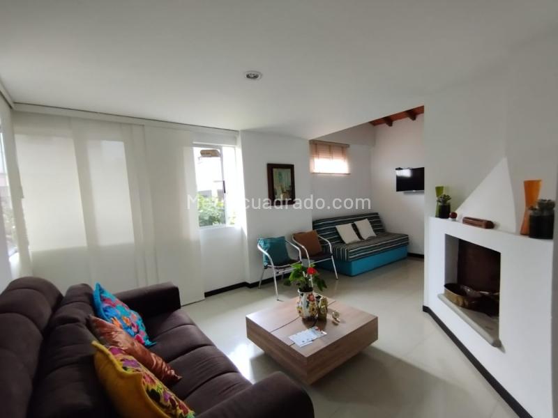 Casa en Arriendo, Los Colegios, Rionegro - 2