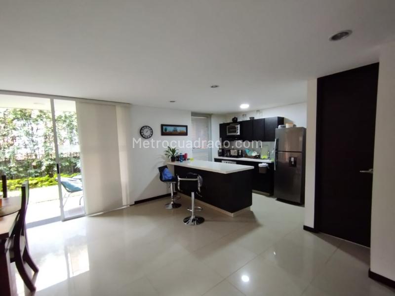 Casa en Arriendo, Los Colegios, Rionegro - 3