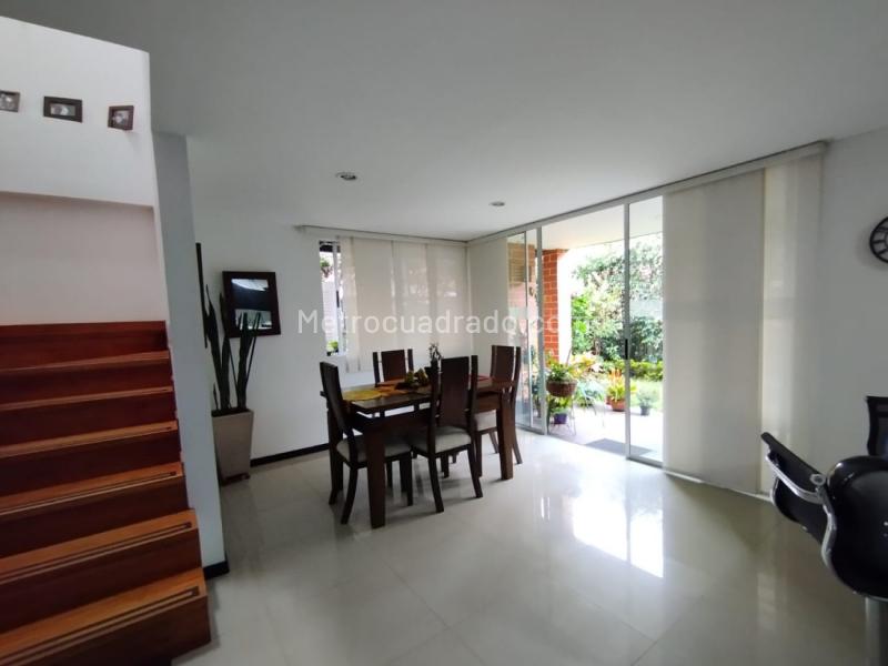 Casa en Arriendo, Los Colegios, Rionegro - 4