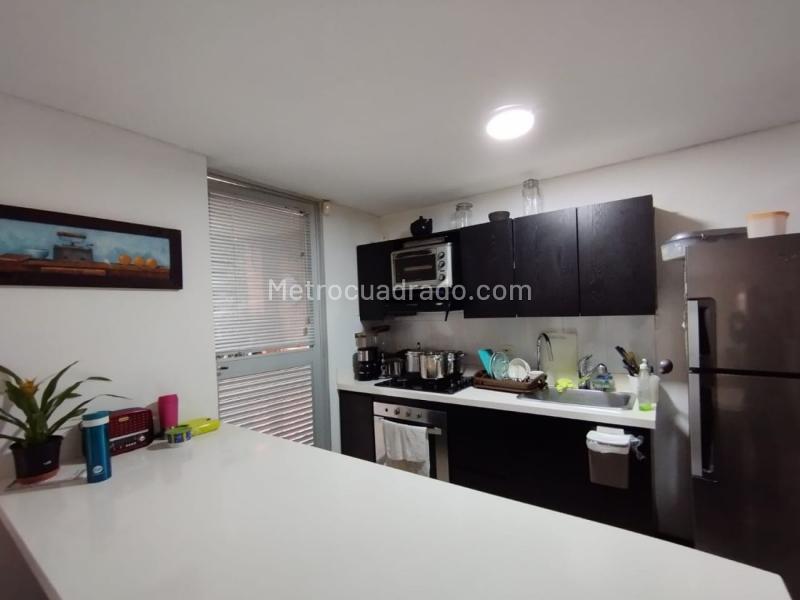 Casa en Arriendo, Los Colegios, Rionegro - 5