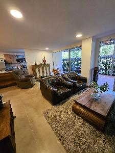 Apartamento de 1 alcoba en venta en San Antonio, Rionegro, 75 m² · foto 2 de 10