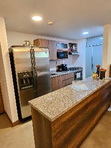 Apartamento de 1 alcoba en venta en San Antonio, Rionegro, 75 m² · foto 3 de 10