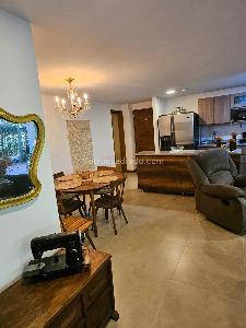 Apartamento de 1 alcoba en venta en San Antonio, Rionegro, 75 m² · foto 5 de 10