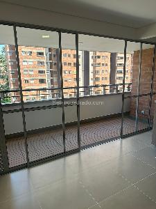 Apartamento de 2 alcobas en venta en Fatima, Itagüí, 60 m² · foto 3 de 9