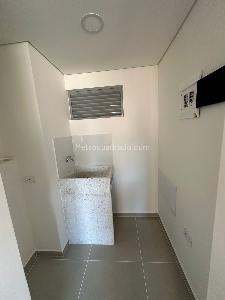 Apartamento de 2 alcobas en venta en Fatima, Itagüí, 60 m² · foto 5 de 9