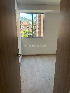 Apartamento de 2 alcobas en venta en Fatima, Itagüí, 60 m² · foto 8 de 9