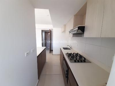 Apartamento de 3 alcobas en venta en Santa Ana, Bello, 85 m² · foto 10 de 20