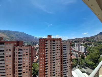 Apartamento de 3 alcobas en venta en Santa Ana, Bello, 85 m² · foto 16 de 20