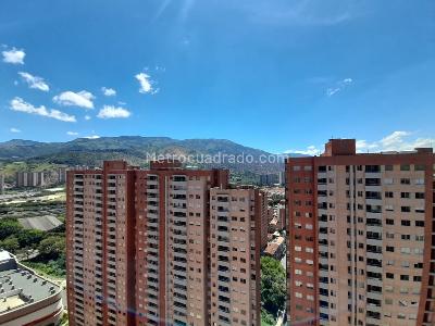 Apartamento de 3 alcobas en venta en Santa Ana, Bello, 85 m² · foto 17 de 20