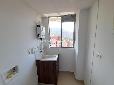 Apartamento de 3 alcobas en venta en Santa Ana, Bello, 85 m² · foto 18 de 20