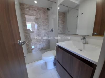 Apartamento de 3 alcobas en venta en Santa Ana, Bello, 85 m² · foto 19 de 20