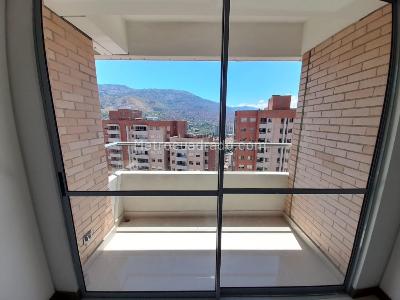 Apartamento de 3 alcobas en venta en Santa Ana, Bello, 85 m² · foto 2 de 20