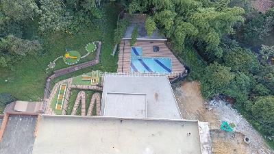 Apartamento de 3 alcobas en venta en La Doctora, Sabaneta, 82 m² · foto 11 de 13