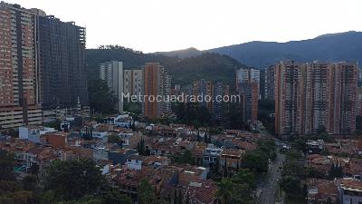 Apartamento de 3 alcobas en venta en La Doctora, Sabaneta, 82 m² · foto 12 de 13