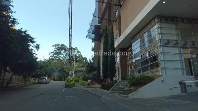 Apartamento de 3 alcobas en venta en La Doctora, Sabaneta, 82 m² · foto 13 de 13
