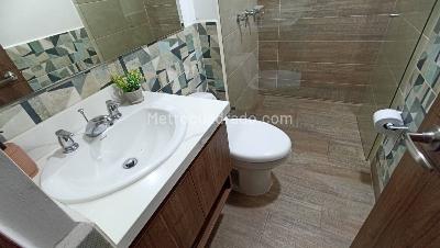 Apartamento de 3 alcobas en venta en La Doctora, Sabaneta, 82 m² · foto 4 de 13