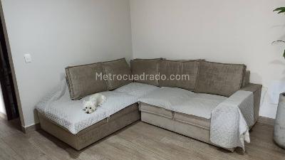 Apartamento de 3 alcobas en venta en La Doctora, Sabaneta, 82 m² · foto 5 de 13