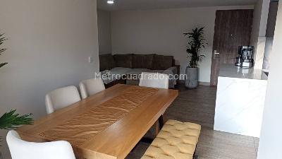 Apartamento de 3 alcobas en venta en La Doctora, Sabaneta, 82 m² · foto 8 de 13