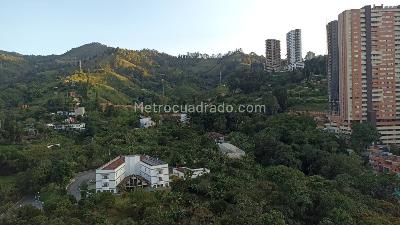 Apartamento de 3 alcobas en venta en La Doctora, Sabaneta, 82 m² · foto 9 de 13