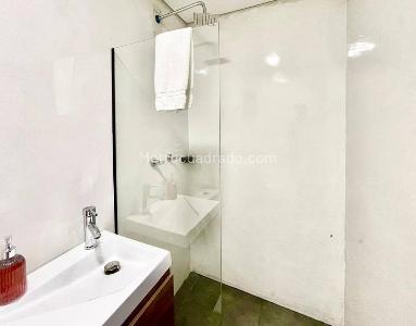 Apartaestudio en arriendo en El Velodromo, Medellín, 35 m² · foto 6 de 6
