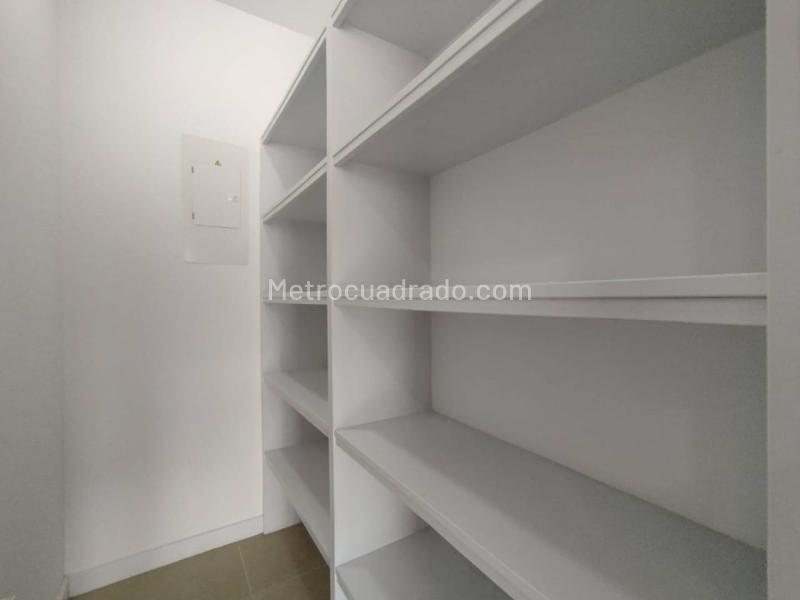 Apartamento en Arriendo, Santa Maria De Los Angeles, Medellín – pohled 3