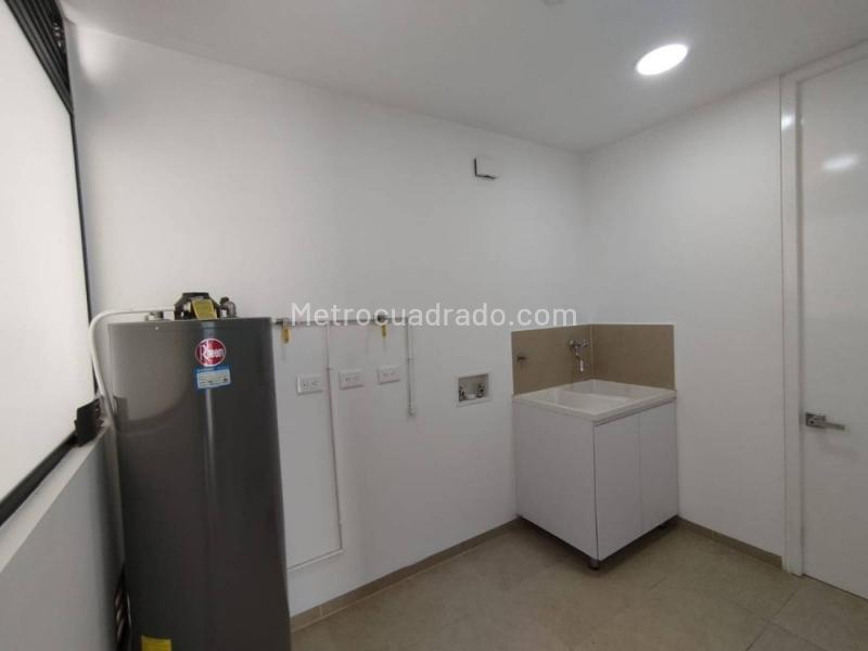 Apartamento en Arriendo, Santa Maria De Los Angeles, Medellín – pohled 4