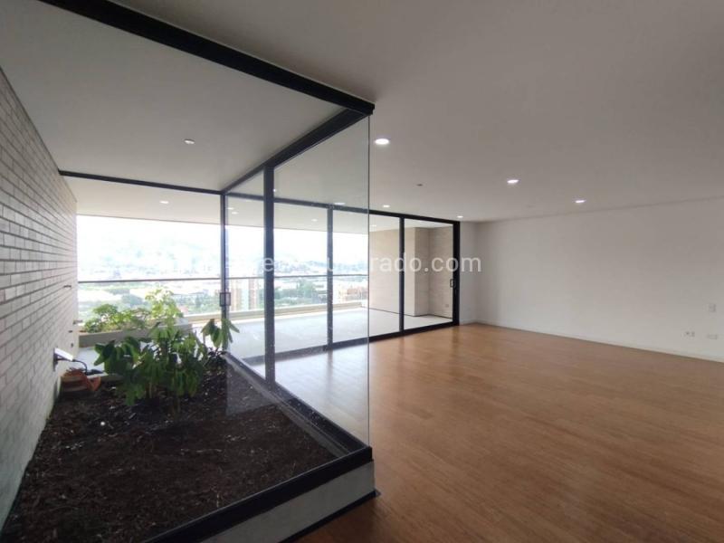 Apartamento en Arriendo, Santa Maria De Los Angeles, Medellín – pohled 5