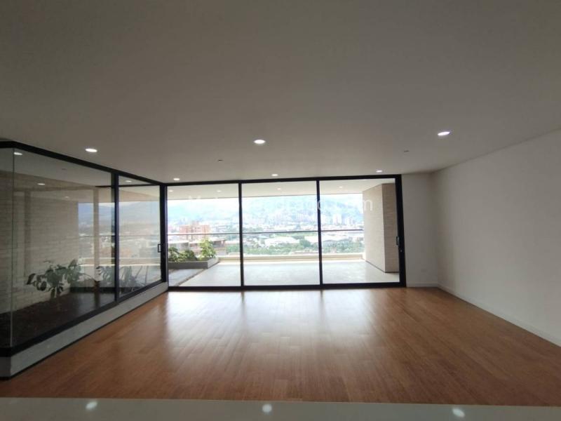 Apartamento en Arriendo, Santa Maria De Los Angeles, Medellín – pohled 6