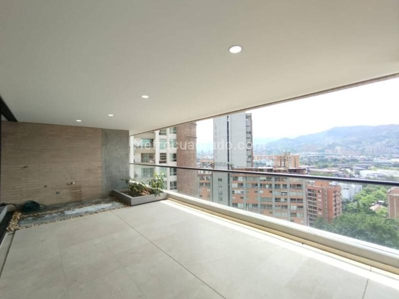 Apartamento en Arriendo, Santa Maria De Los Angeles, Medellín – další
