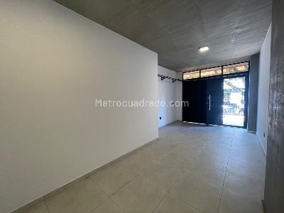 Apartaestudio en venta en El Nogal, Medellín, 66 m² · foto 6 de 8