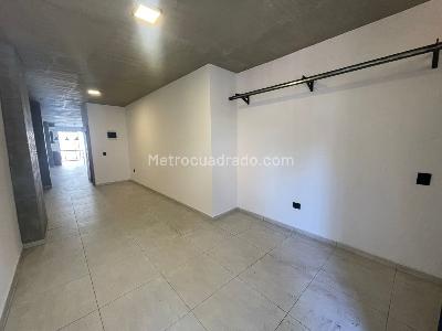 Apartaestudio en venta en El Nogal, Medellín, 66 m² · foto 7 de 8