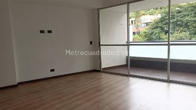 Apartamento de 3 alcobas en venta en Vereda Las Lomitas, Sabaneta, 120 m² · foto 2 de 20