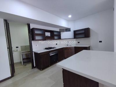 Apartamento de 3 alcobas en venta en Vereda Las Lomitas, Sabaneta, 120 m² · foto 3 de 20
