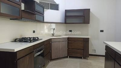 Apartamento de 3 alcobas en venta en Vereda Las Lomitas, Sabaneta, 120 m² · foto 4 de 20