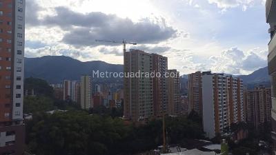 Apartamento de 3 alcobas en venta en Vereda Las Lomitas, Sabaneta, 120 m² · foto 5 de 20