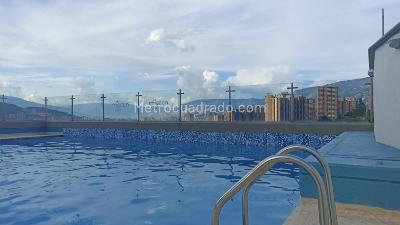 Apartamento de 3 alcobas en venta en Vereda Las Lomitas, Sabaneta, 120 m² · foto 18 de 20