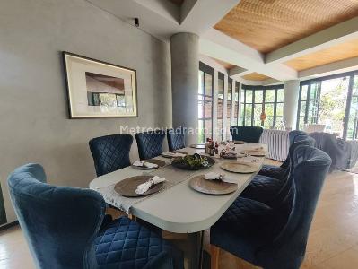 Apartamento en arriendo en Loma Del Campestre, Medellín · foto 3 de 20