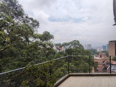Apartamento en arriendo en Loma Del Campestre, Medellín · foto 7 de 20