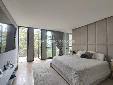 Apartamento en arriendo en Loma Del Campestre, Medellín · foto 10 de 20