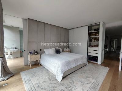 Apartamento en arriendo en Loma Del Campestre, Medellín · foto 12 de 20