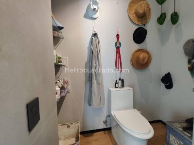 Apartamento en arriendo en Loma Del Campestre, Medellín · foto 14 de 20