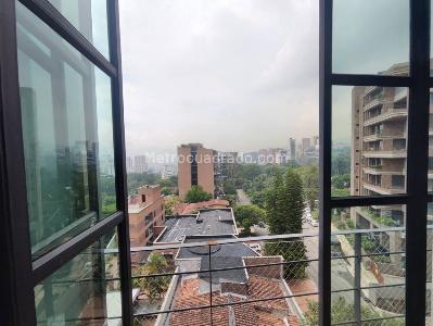 Apartamento en arriendo en Loma Del Campestre, Medellín · foto 15 de 20