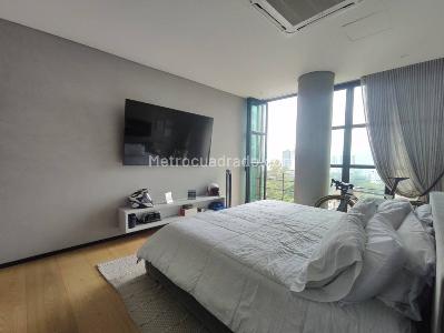 Apartamento en arriendo en Loma Del Campestre, Medellín · foto 16 de 20