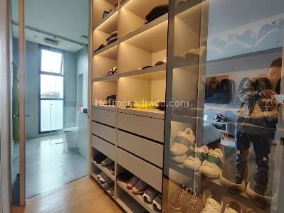 Apartamento en arriendo en Loma Del Campestre, Medellín · foto 17 de 20