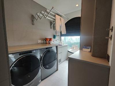 Apartamento en arriendo en Loma Del Campestre, Medellín · foto 18 de 20
