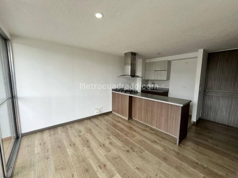 Apartamento en Arriendo, Los Colegios, Rionegro